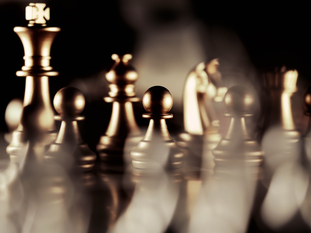 The Evolution of Military Strategy Through History